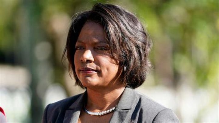 Val Demings' Net Worth: A Detailed Breakdown