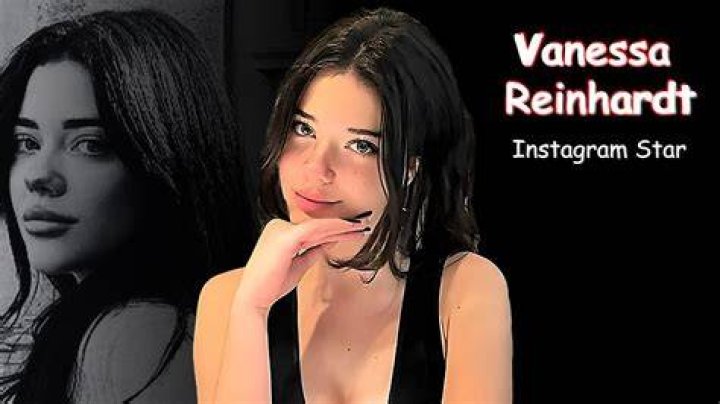 Vanessa RHD Leak Exposed, Secrets Revealed