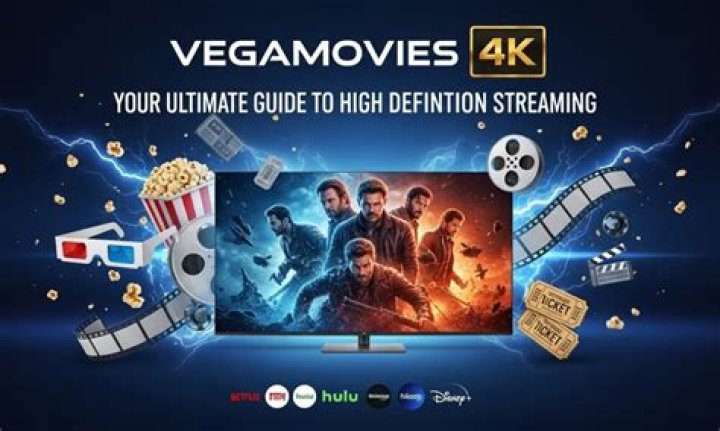Vegamovies.do: Your Guide to Free Movie Streaming and What You Should Know