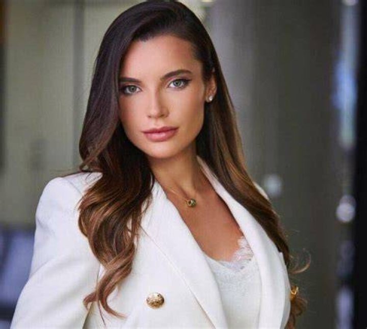 Veronika Khomyn Biography Age Height All About