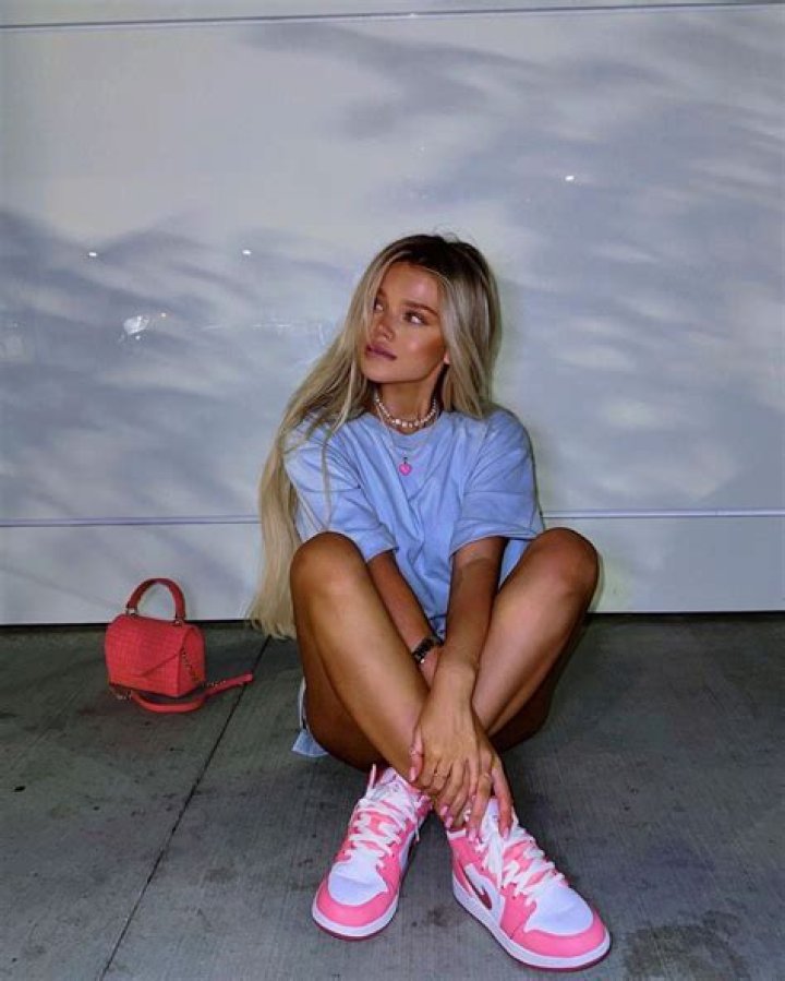 Veronika Zolotova Bio, Age, Height, Net Worth, Boyfriend