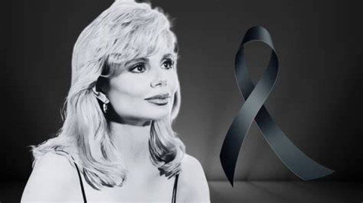 Vicki Anderson Cause Of Death And Obituary