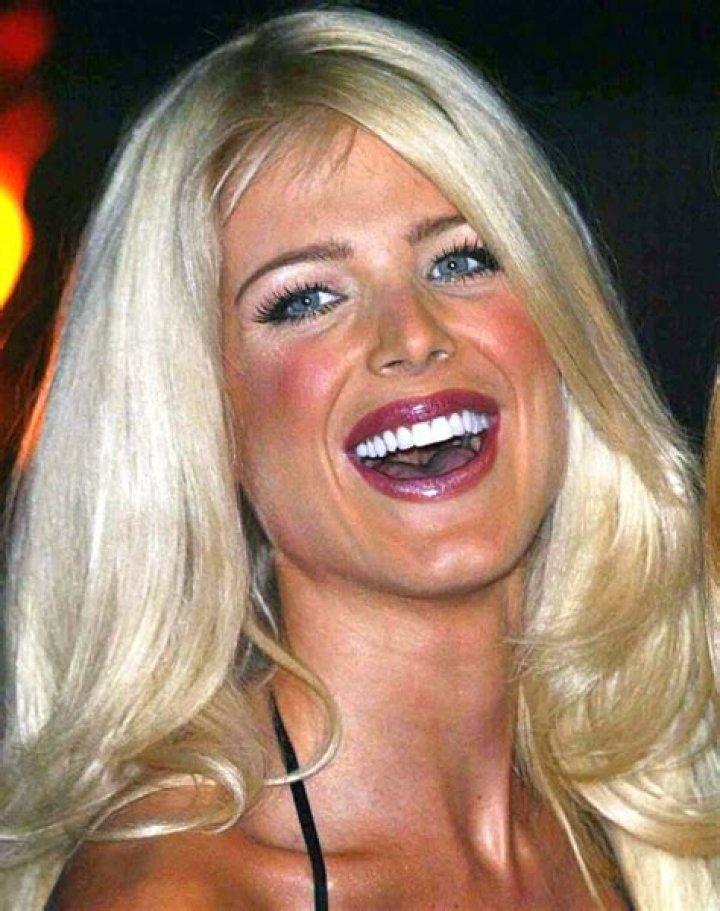 Victoria Silvstedt Age: Uncovering the Years Behind a Global Icon