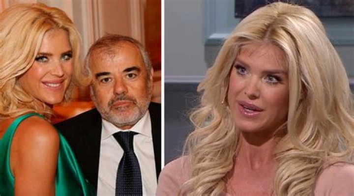 Victoria Silvstedt Husband: A Look Into Her Personal Journey