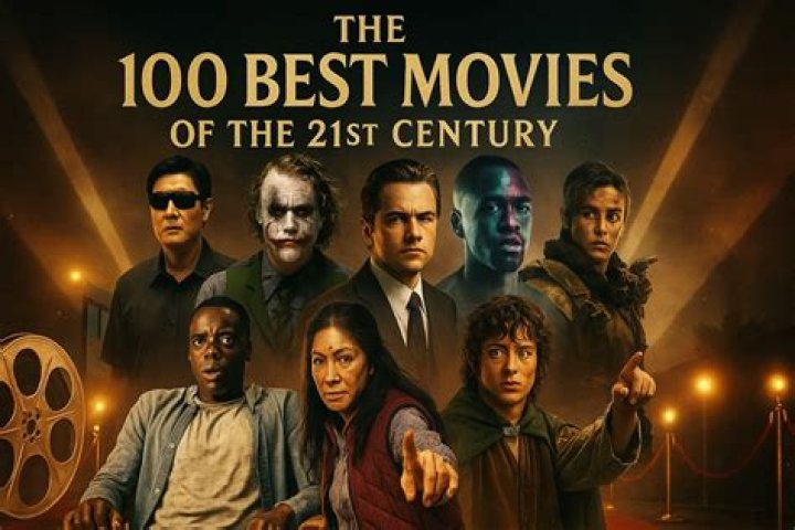 Video Movie 21: Redefining Your Digital Cinema Experience for the 21st Century