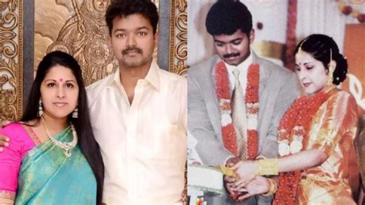 Vijay Sethupathi Daughter: Unraveling the Popular Search and a Look at Thalapathy Vijay's Family Life