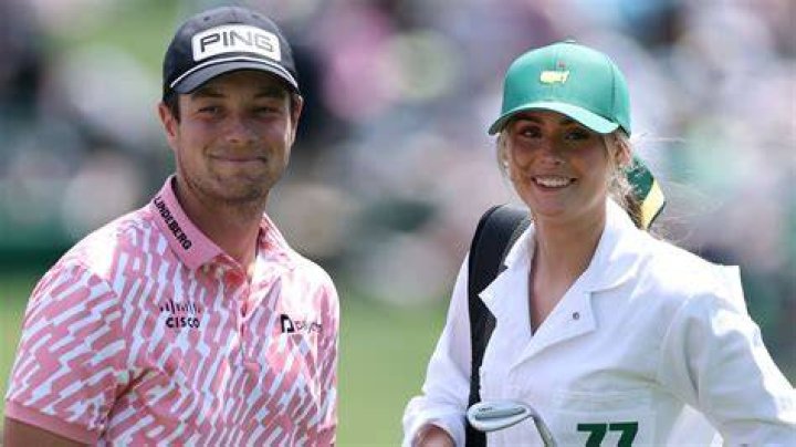 Viktor Hovland's Wife: Discoveries And Insights