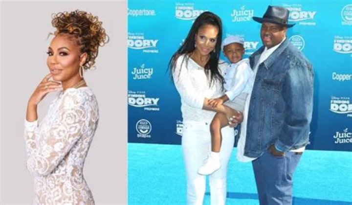 Vincent Herbert's New Wife: A Deep Dive into His Life and Relationships
