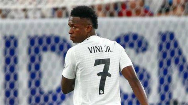 Vinicius Jr's Parenthood Journey Explored