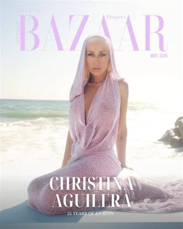 Vocal Powerhouse And Cultural Icon