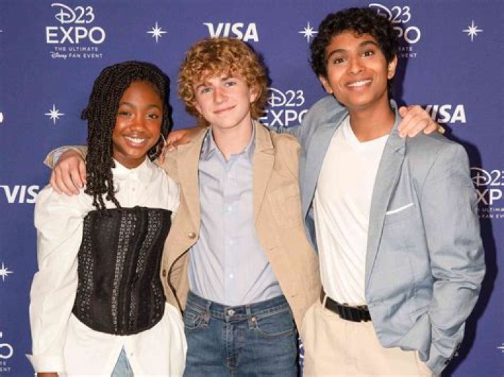 Walker Scobell: A Young Star's Fast Rise in Hollywood