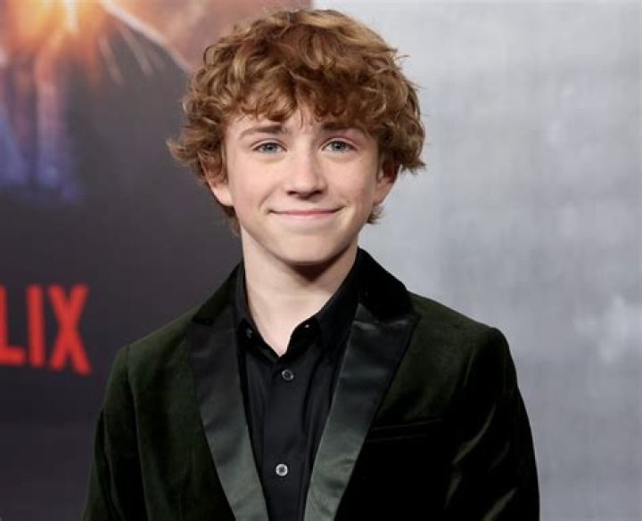 Walker Scobell Age: Discover How Old the Percy Jackson Star Really Is