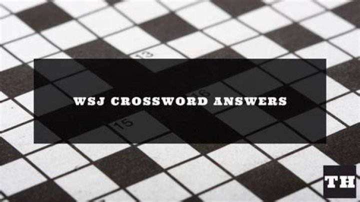 Wall Street Defeats decisively WSJ Crossword Clue Puzzle Answers