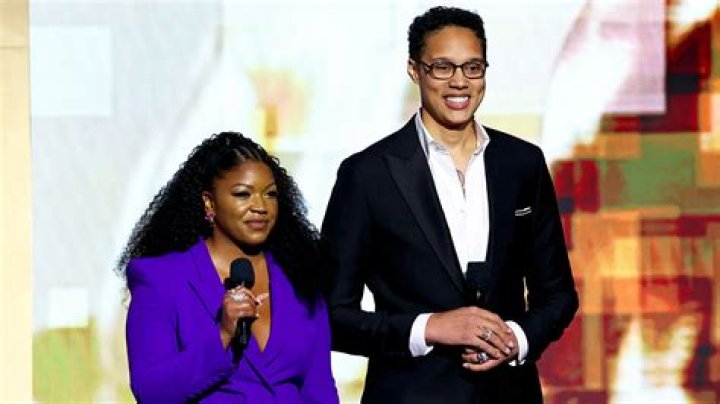Was Brittney Griner a Man? Unraveling the Truth Behind the Rumors