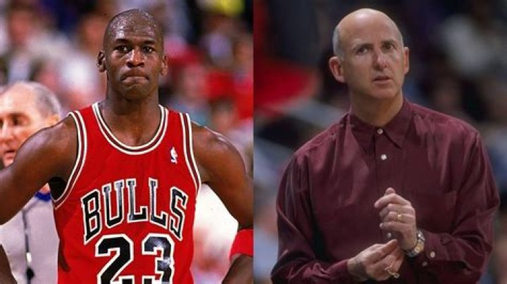 Was David Falk Michael Jordan's Agent? Unpacking a Legendary Partnership