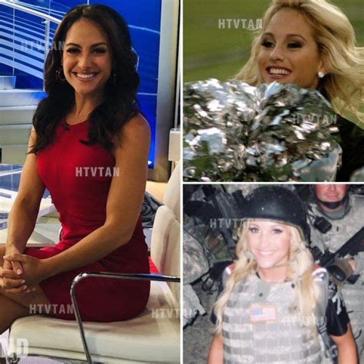 Was Emily's Compagno an NFL Cheerleader? Unpacking a Remarkable Journey