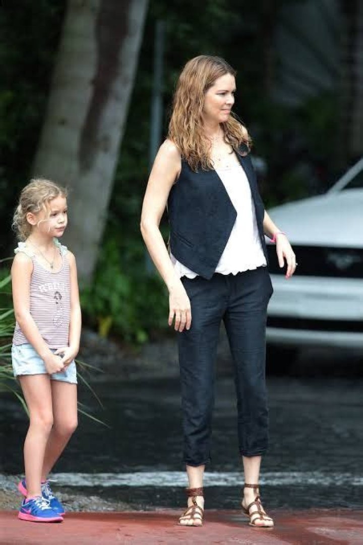 Was Gabriel Macht's Daughter in Suits? Uncovering the Beloved Cameo