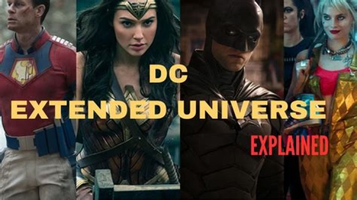 Was Justice League a Flop? Unpacking the DC Extended Universe's Pivotal Moment