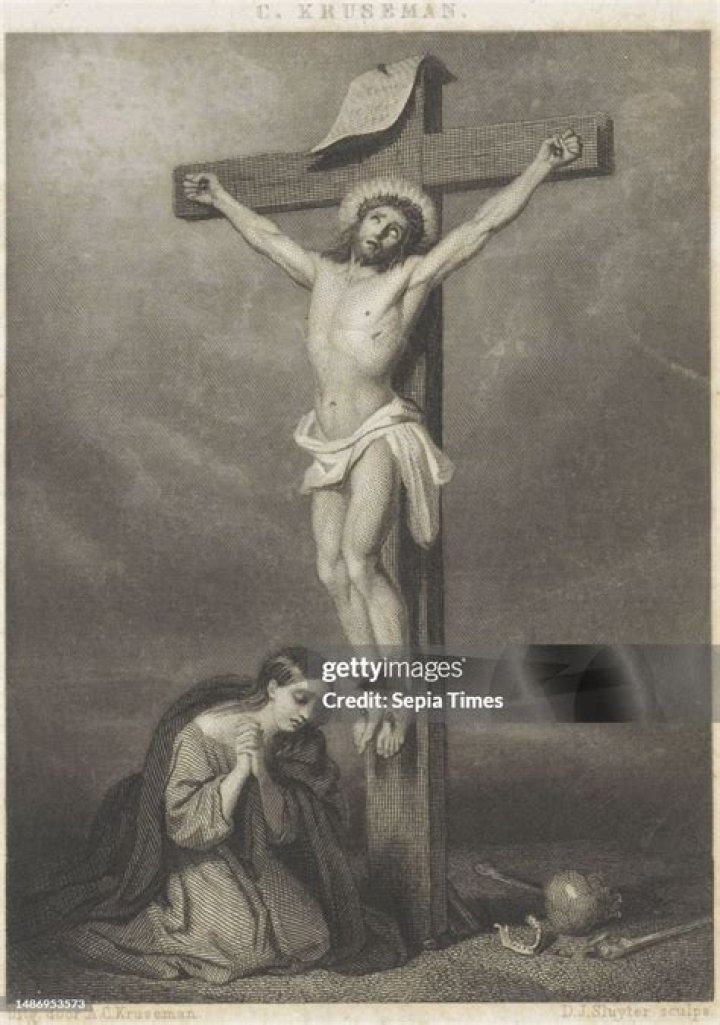 Was Mary Magdalene at the Cross? Uncovering the Biblical Story
