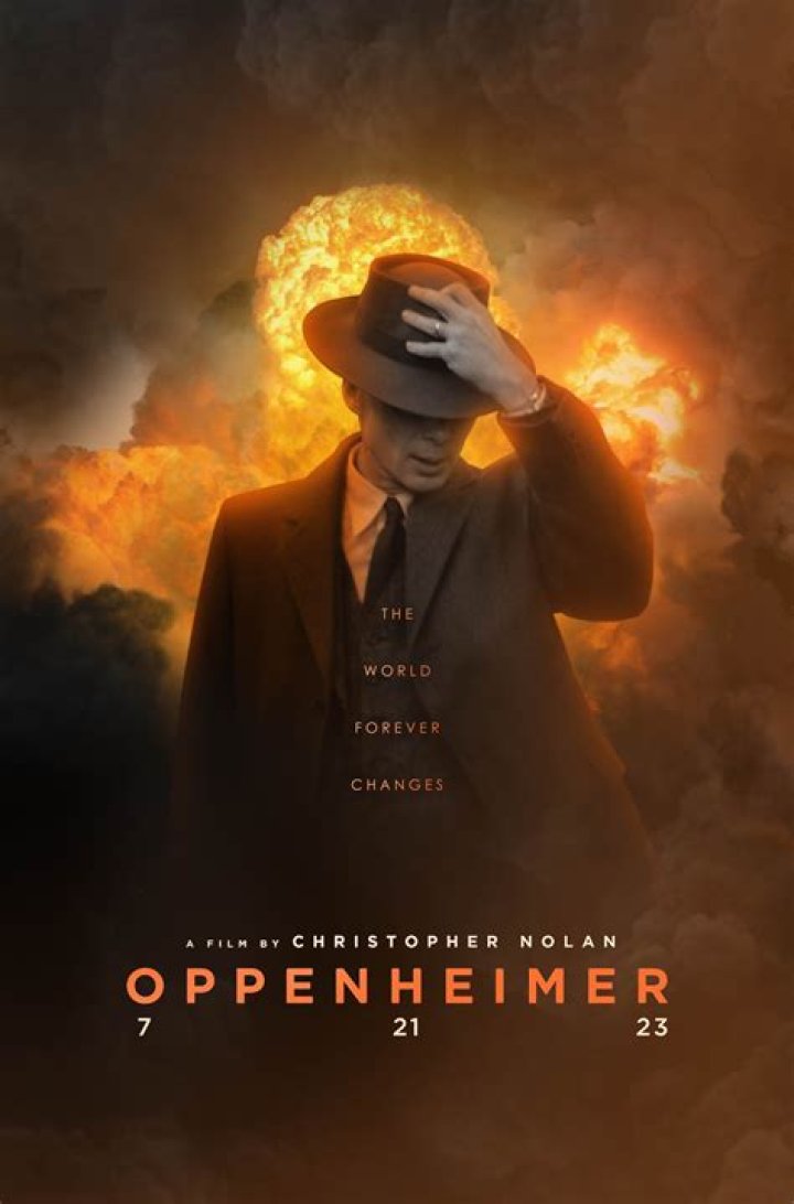 Was Oppenheimer on the Cover of Time? Unpacking His Iconic Appearances