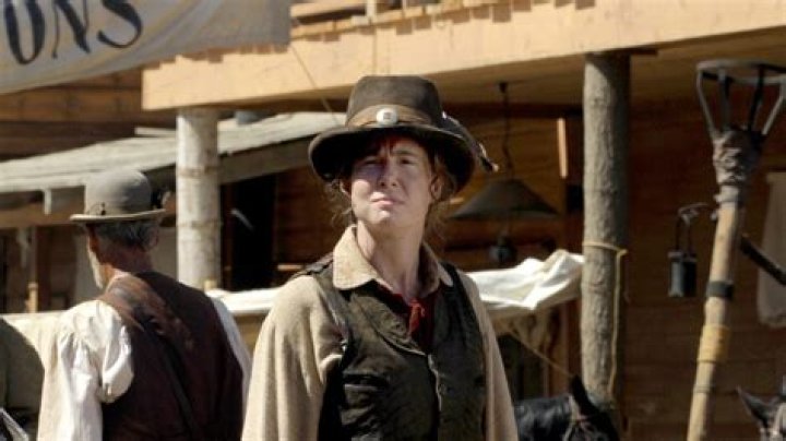 Was Powers Boothe's Daughter in Deadwood? Unraveling the Cast Connections