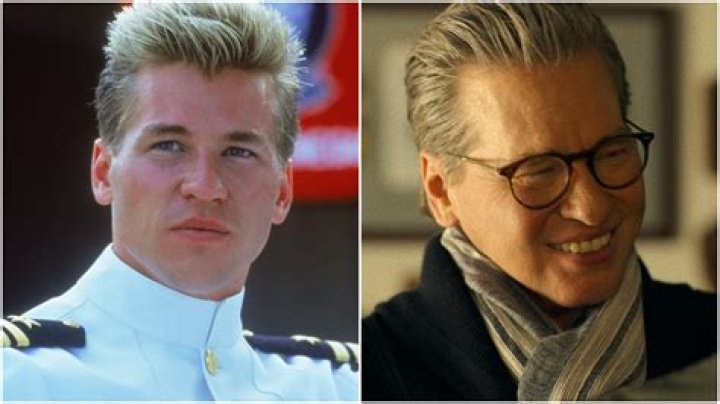 Was Val Kilmer's Daughter in Top Gun 2? Unpacking the Cast Connections