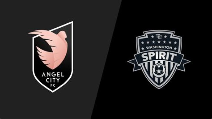 Watch National Women's Soccer League Season 2023 Episode 77: Washington Spirit vs. Angel City FC