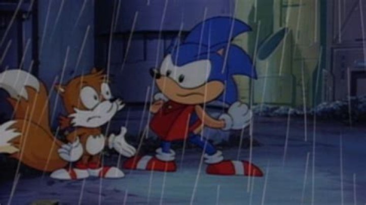 Watch Sonic The Hedgehog Season 1 Episode 1: Heads or Tails