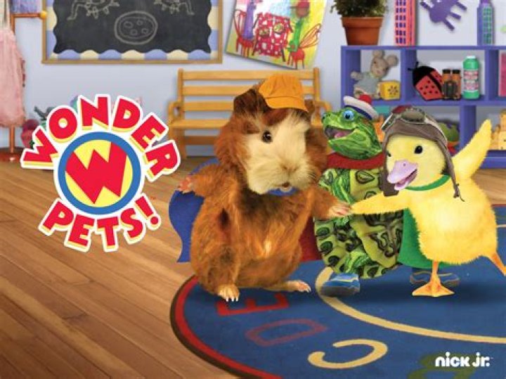 Watch Wonder Pets Season 1 Episode 16: Save the Egg/Save the Flamingo