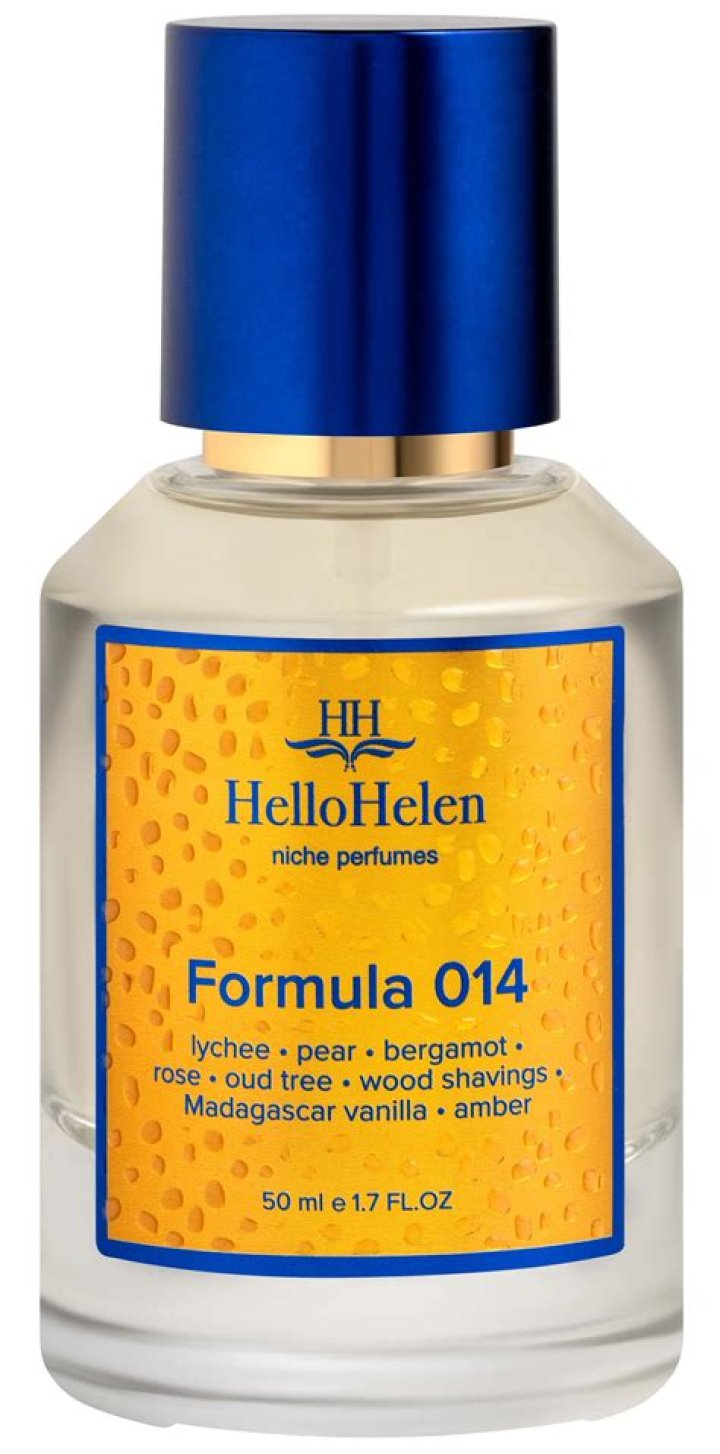 Wealth Revealed For The "hellohelen" Niche
