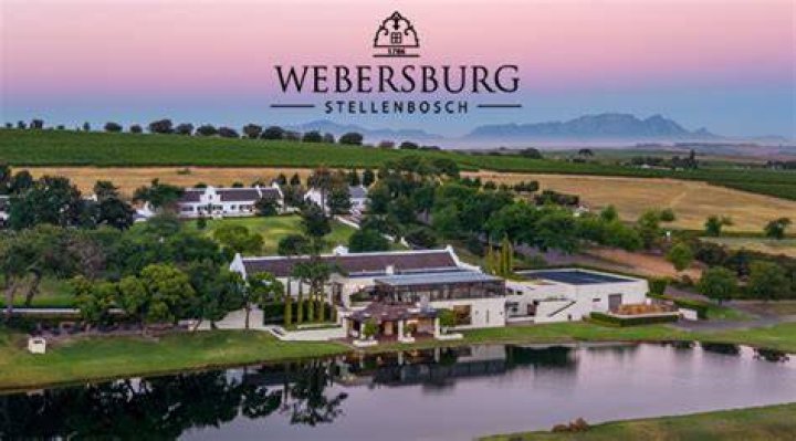 Webersburg Estate