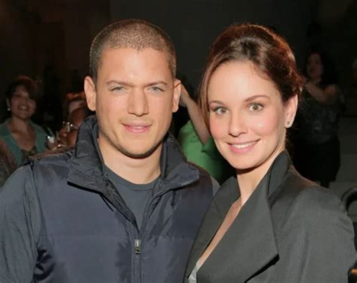 Wentworth Miller's Wife: Exploring the Heart of a Dynamic Boston University