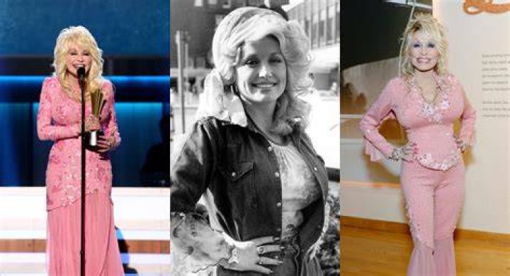 What's Dolly Parton's Enchanting Measurements? Unveiling Her Iconic Physique