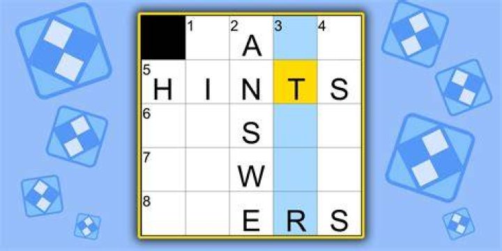 What's good? Crossword Clue Universal Answer