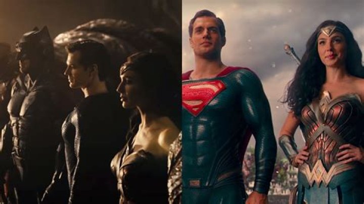 What's the Difference Between Justice League and Zack Snyder's? A Deep Dive into the Snyder Cut