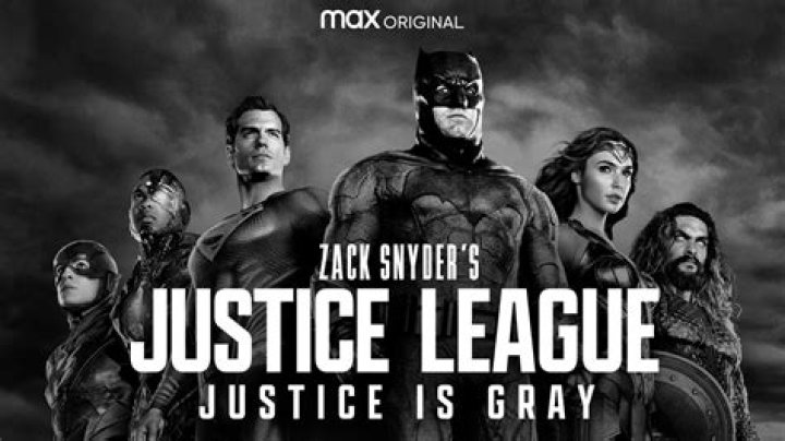 What's the Difference Between Zack Snyder's Justice League and Justice League is Gray?