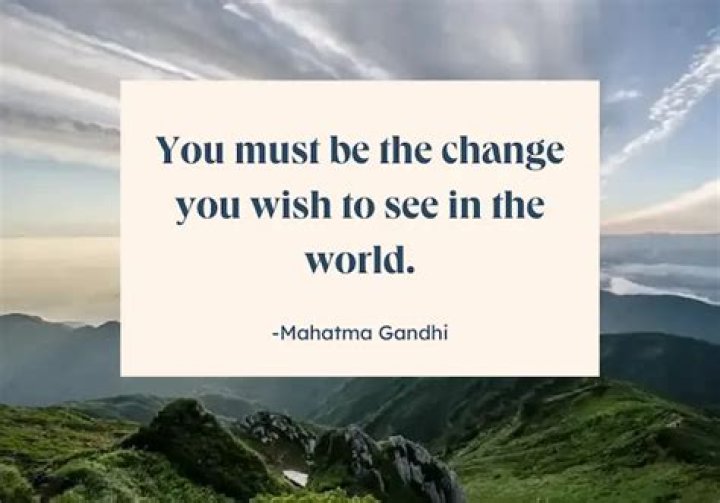 What's the Most Popular Quote in the World? Exploring Global Sayings