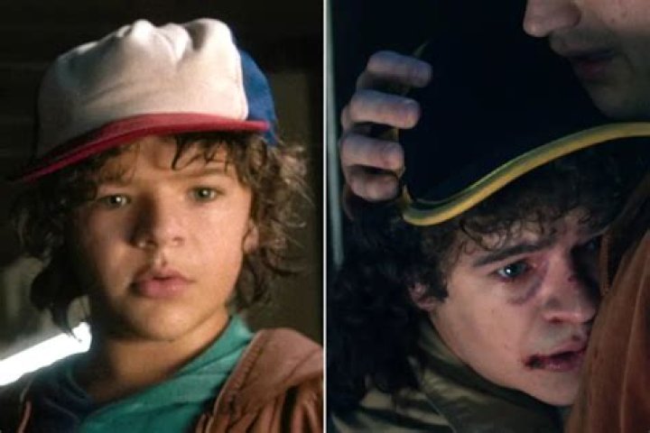 What's Up with Dustin Now? Exploring the Many Faces of "Dustin" (and Who "Hurt" Might Be!)
