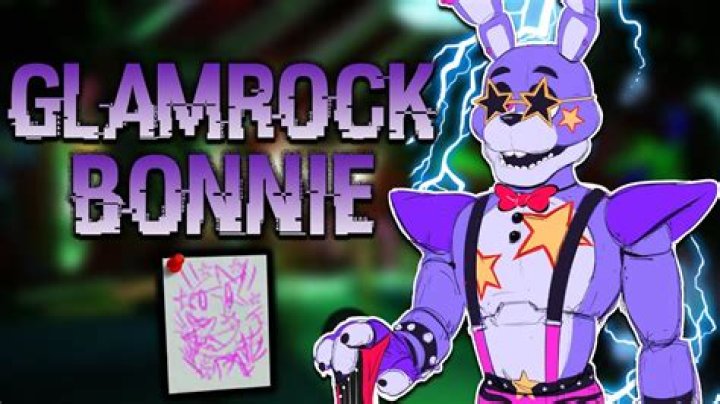 What Actually Happened to Bonnie? The Truth Behind the Glamrock Disappearance