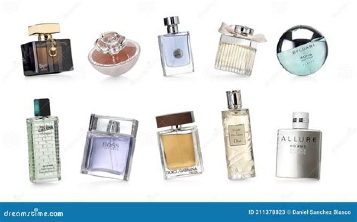 What Age Group is ChloÃ© Perfume For? Unveiling Its Universal Appeal