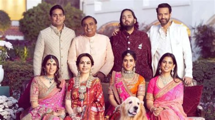 What Ails Anant Ambani: Unveiling His Health Struggle