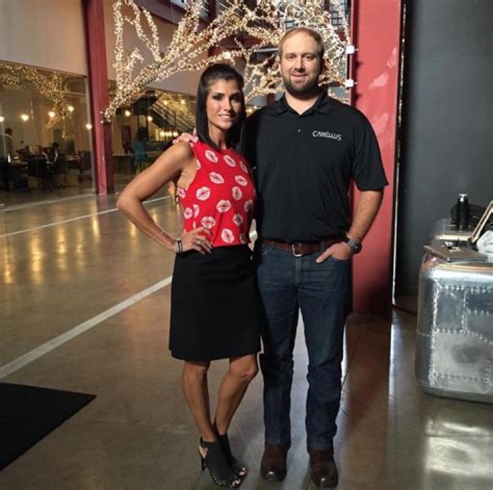 What Ails Dana Loesch And The Path To Recovery