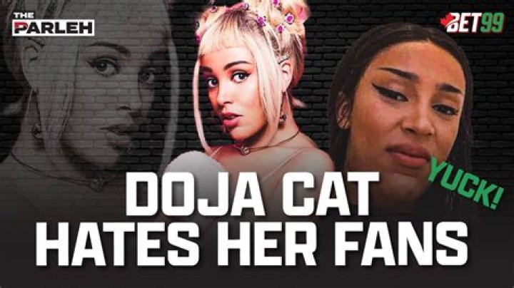 What are Doja Cat Fans Called? Exploring Her Unique Community