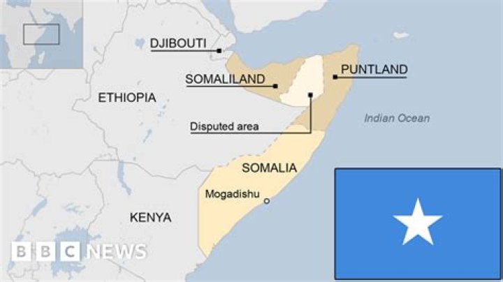 What Are Somalis Known For? Exploring the Rich Heritage and Global Impact