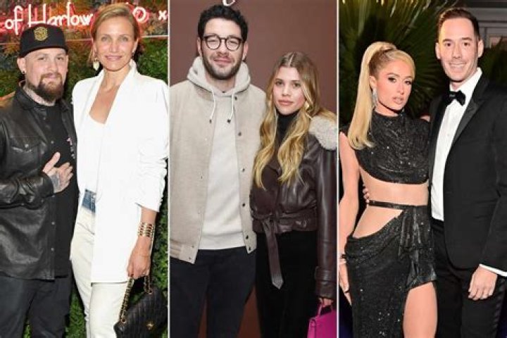 What Band Played at Sofia Richie's Wedding? Unveiling the Musical Magic
