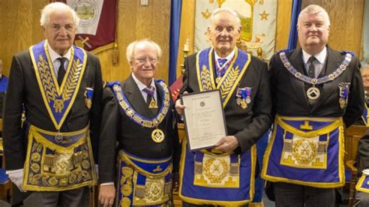 What Celebrity is a Member of the Masons? Unveiling the Famous Faces of Freemasonry
