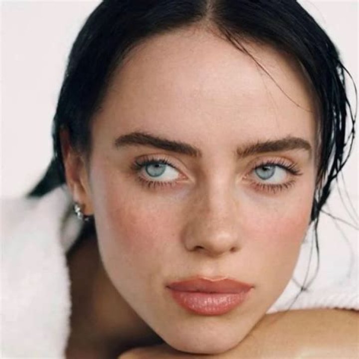 What Color Are Billie Eilish's Eyes? Unveiling the Mystery Behind Her Gaze
