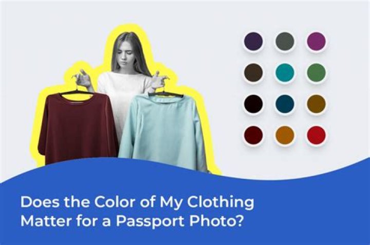 What Color to Wear So People Trust You? Picking Your Palette for Impact