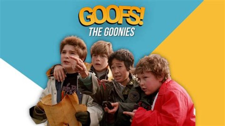 What Did Chunk Say Sloth Smells Like? Unpacking a Goonies Classic Moment