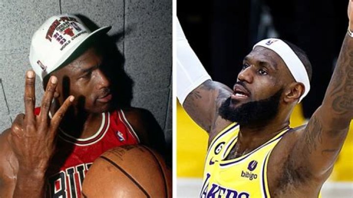 What Did David Falk Say About LeBron James? Unpacking the GOAT Debate